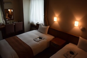 Business Single Room, 1 Bedroom, Non Smoking