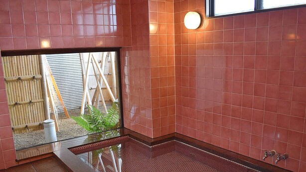 Badkamer