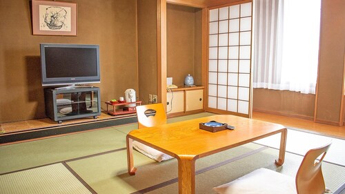 Hotel Akaboshitei