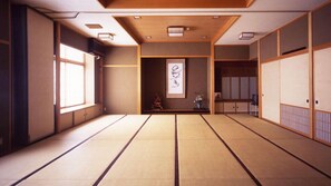 Interior - Hotel Akaboshitei (Fukui)