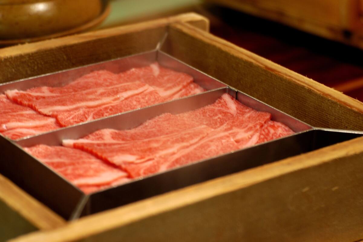 - Hodaka - Japanese Style Room (Dinner with Hida Beef 120g) | Down duvets, in-room safe, desk, free WiFi