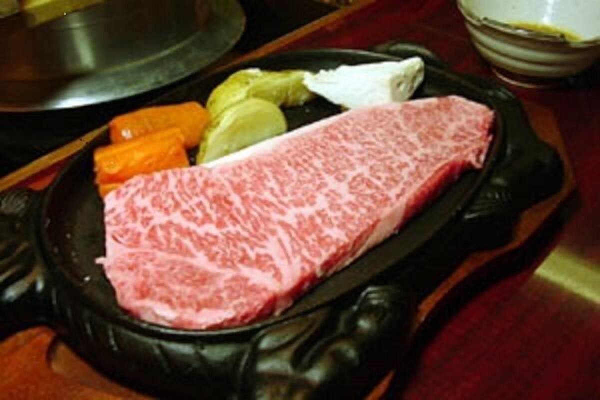 - Yari - Japanese Style Room (Dinner with Hida Beef 360g) | Down duvets, in-room safe, desk, free WiFi