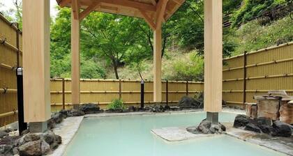 Okunikko Yumoto Onsen Yumoto Itaya