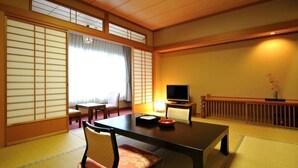 Room - Okunikko Yumoto Onsen Yumoto Itaya (Nikko)