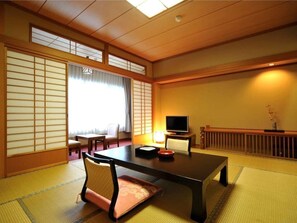 Room - Okunikko Yumoto Onsen Yumoto Itaya (Nikko)
