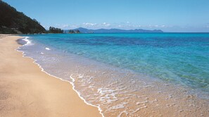 Beach - Umino Hotel Hirose (Mihama)