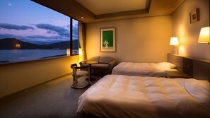 Room - Umino Hotel Hirose (Mihama)