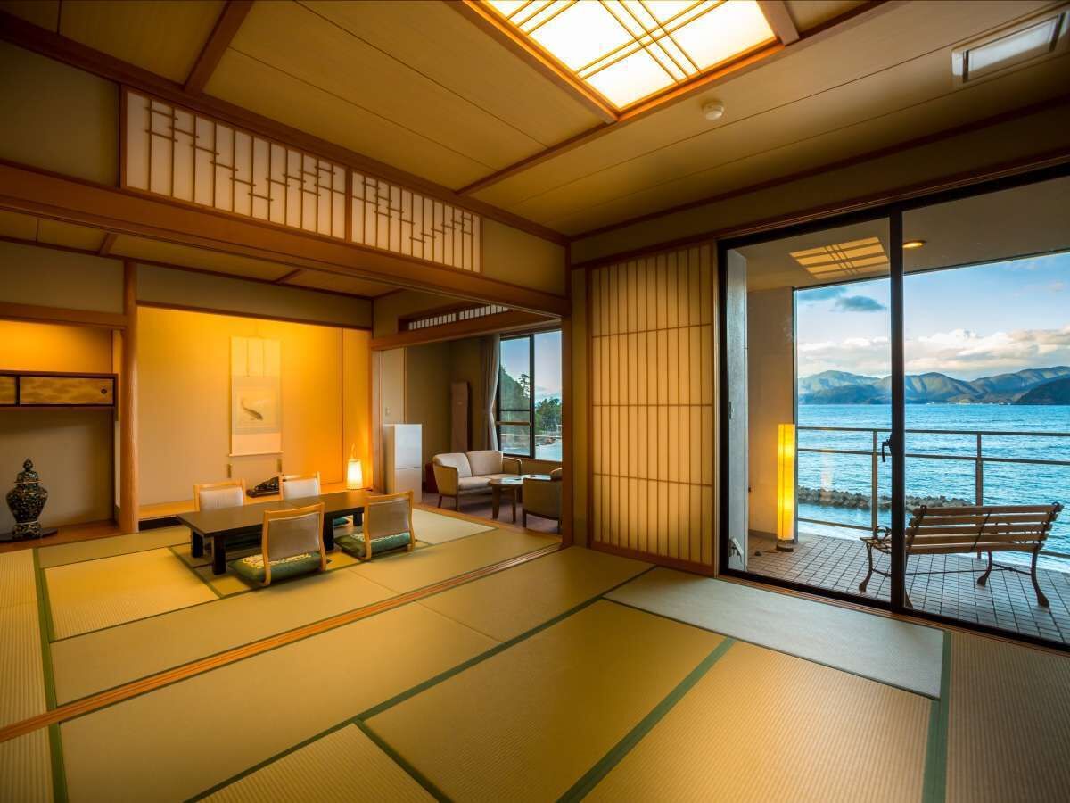 客房