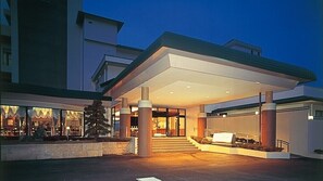Exterior - Umino Hotel Hirose (Mihama)