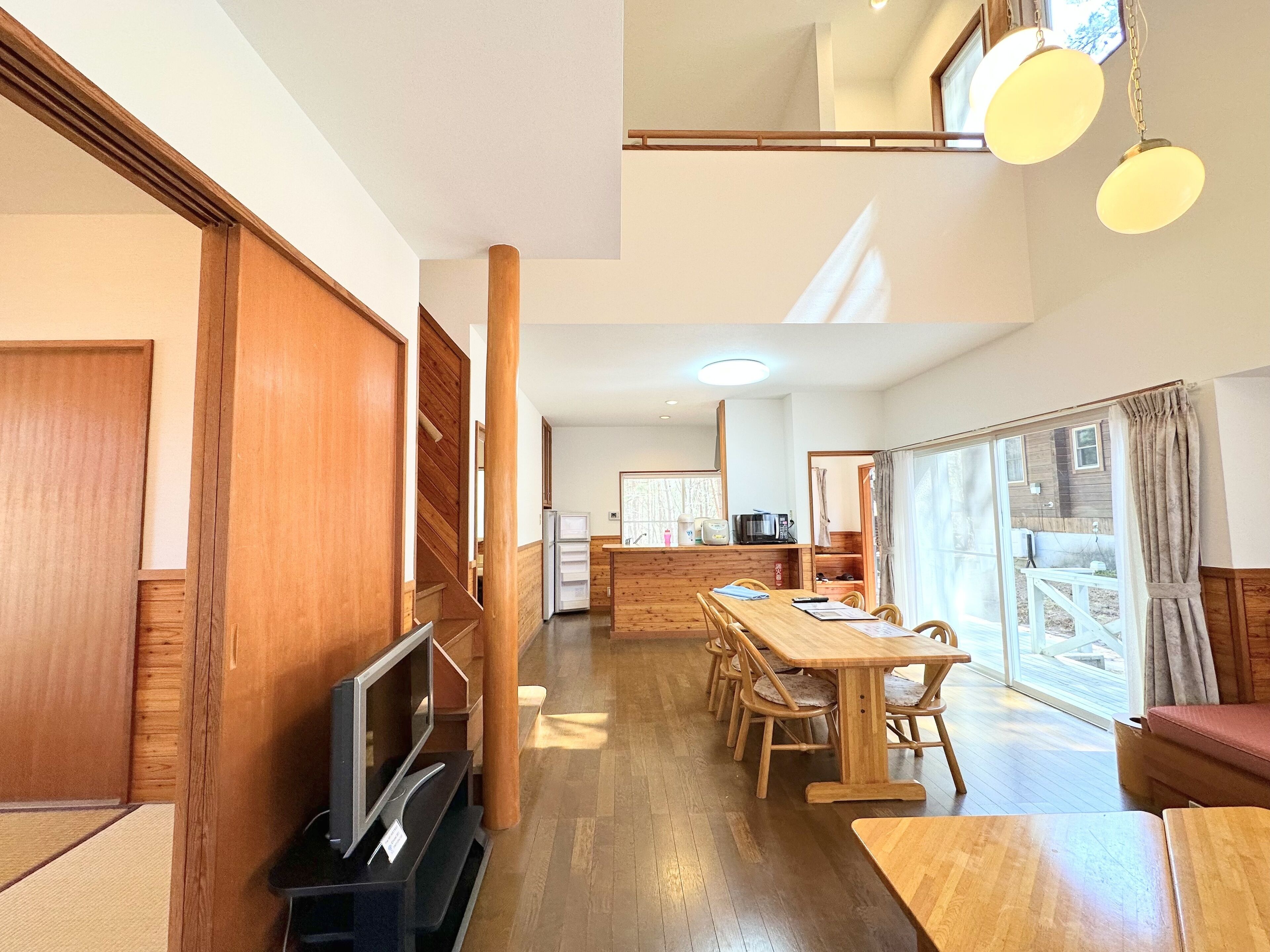 Holiday Villa Hotel & Resort Karuizawa