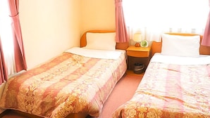 Room - Business Hotel Newport (Tonosho)