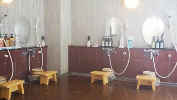 Bañera de hidromasaje interior