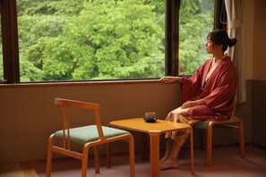 客房景觀
