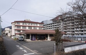 Exterior - Kouunsou (Nasushiobara)