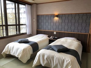 Room - Kouunsou (Nasushiobara)