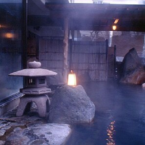 Spa - Kouunsou (Nasushiobara)