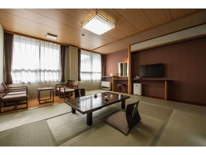 Interior - Kouunsou (Nasushiobara)
