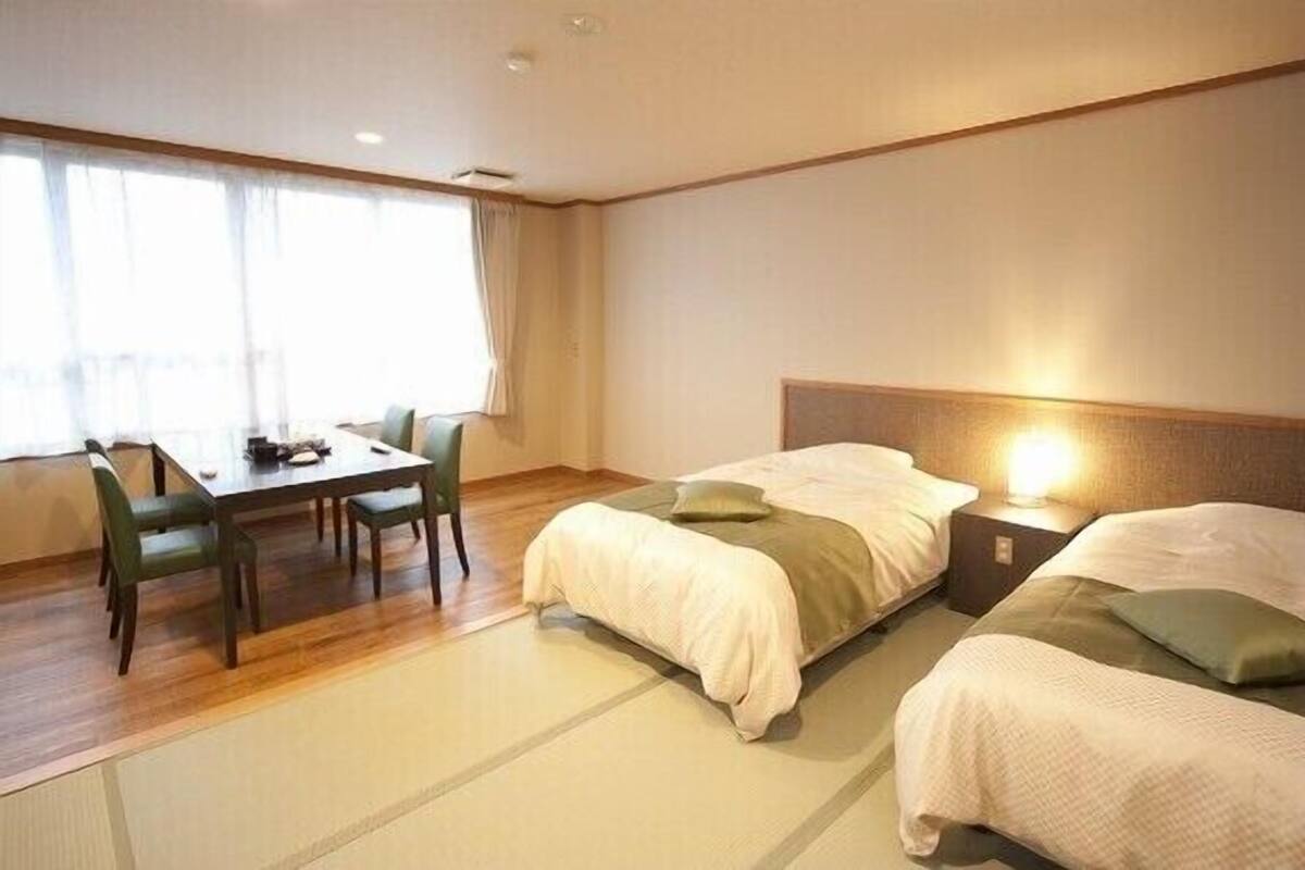 客房