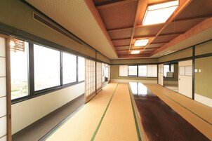 Servicios del alojamiento