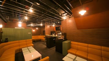 Sala de reuniones