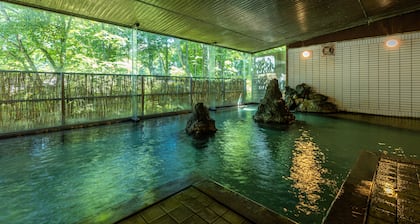 Kamenoi Hotel Tazawako