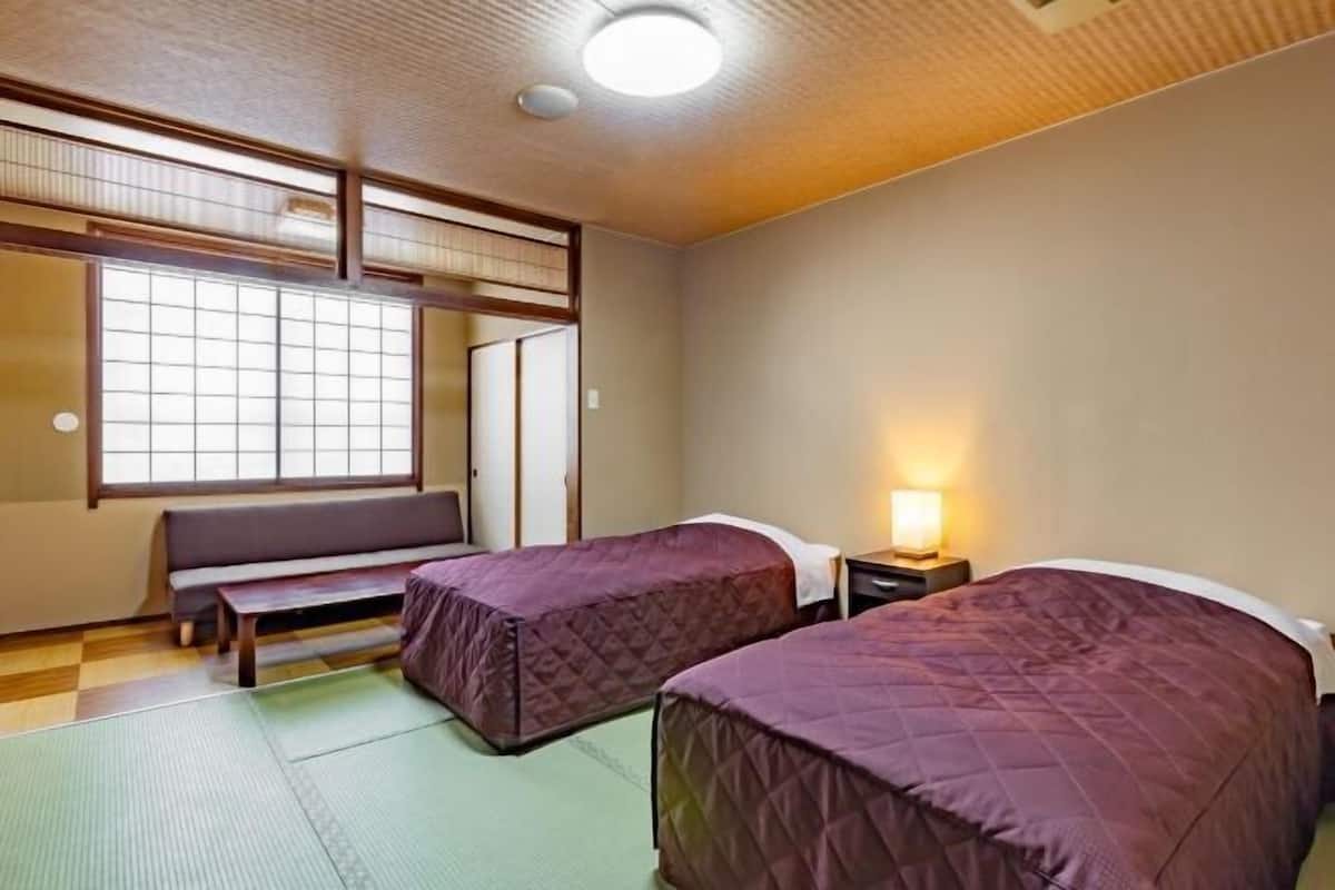 In-room safe
