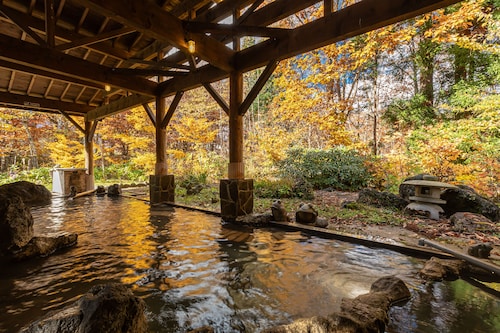 Kamenoi Hotel Tazawako