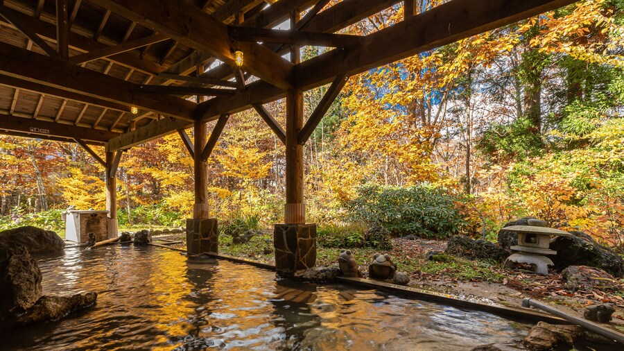 Kamenoi Hotel Tazawako