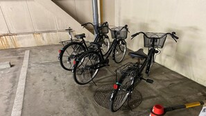 Cykling