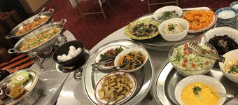 Hotel Hikari Hills