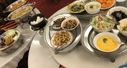 Hotel Hikari Hills
