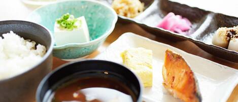 食事・飲み物