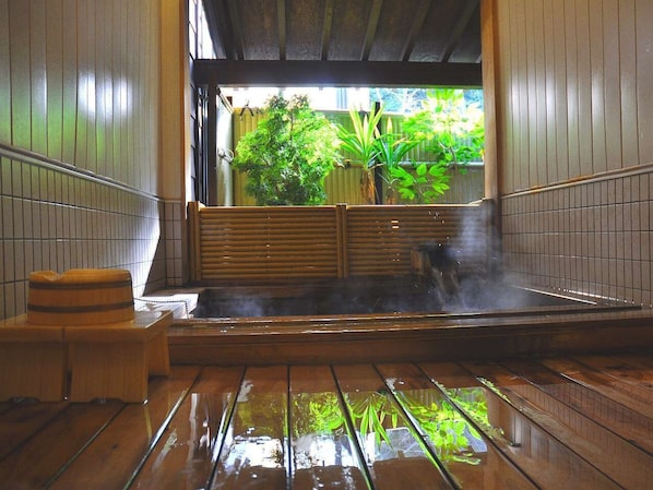 Spa - Hosenkaku (ISHIKAWA)