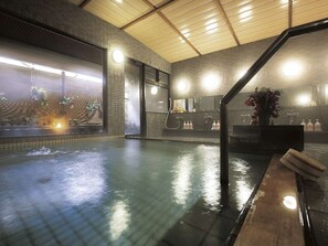 Spa - Hosenkaku (ISHIKAWA)