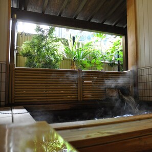 Spa - Hosenkaku (ISHIKAWA)