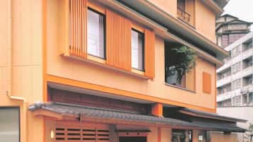 Fachada