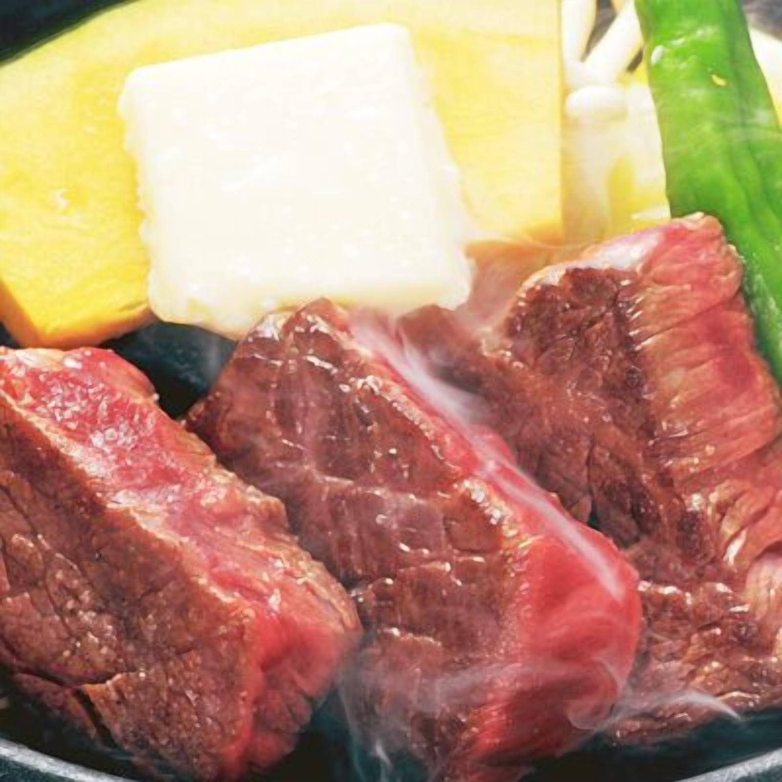 食事・飲み物
