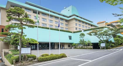 Hanamaki Onsen Hotel Hanamaki