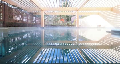 Hanamaki Onsen Hotel Hanamaki