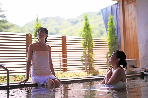 Hot springs - Hanamaki Onsen Hotel Hanamaki (Hanamaki)