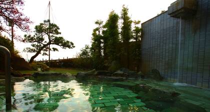 Himi Onsenkyo Uomeguri No Yado Eihokaku