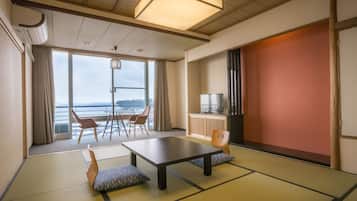 Japanese Style Room