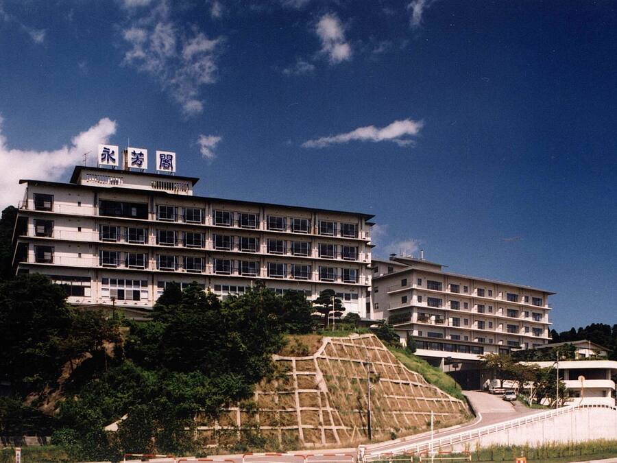 Udendørsområde