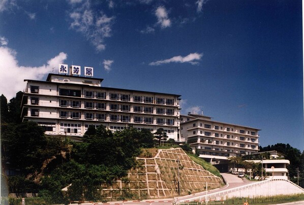 Ulkopuoli