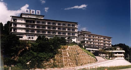 Himi Onsenkyo Uomeguri No Yado Eihokaku