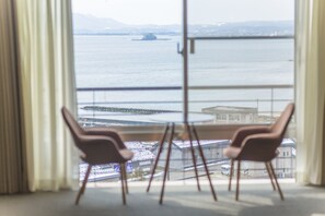 Chambre Tradition (Japanese Style)