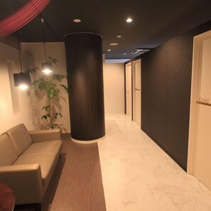 Interior - Fukumitsu Hanayama Onsen (Nanto)