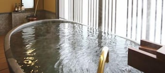 Fukumitsu Hanayama Onsen