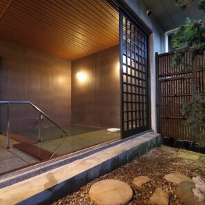 Spa - Fukumitsu Hanayama Onsen (Nanto)