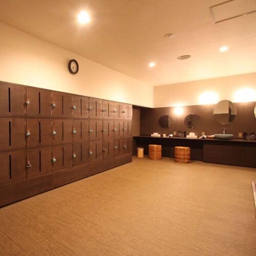 Fukumitsu Hanayama Onsen